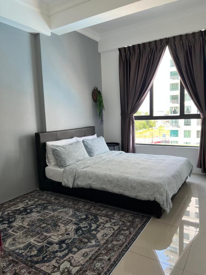 Casahome By Irdina Meru- 8Pax -10Pax Ipoh Kültér fotó