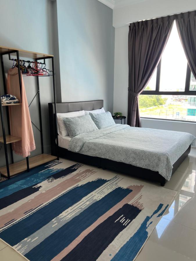 Casahome By Irdina Meru- 8Pax -10Pax Ipoh Kültér fotó